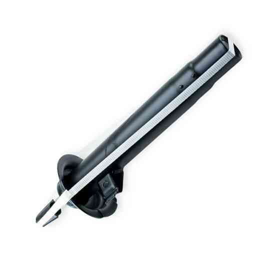 Амортизатор БМВ 3 (E46) лівий L 320i 98-передній Мукачево