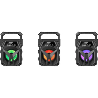 Акустическая система Defender G98 Black (65098) Винница - изображение 8