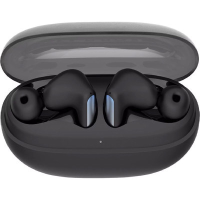 Навушники Tecno Sonic 1 Black (4895180784118) Вінниця - фото 2