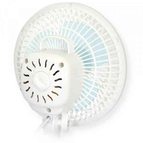 Вентилятор настільний (15Вт) MYSTERY MSF-2443 (MSF-2443@) Київ