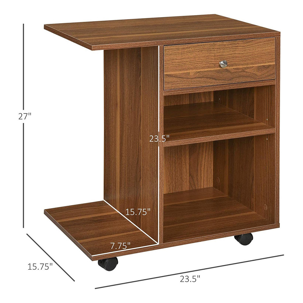 Тумба для принтера 