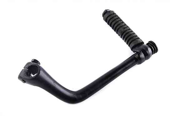 Ніжка кікстартера Delta, Alpha (чорна) GBX Київ