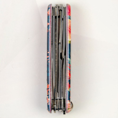 Нож Victorinox Huntsman Zodiac 91 мм Китайський дракон (1.3713_Z3200p) Винница - изображение 4