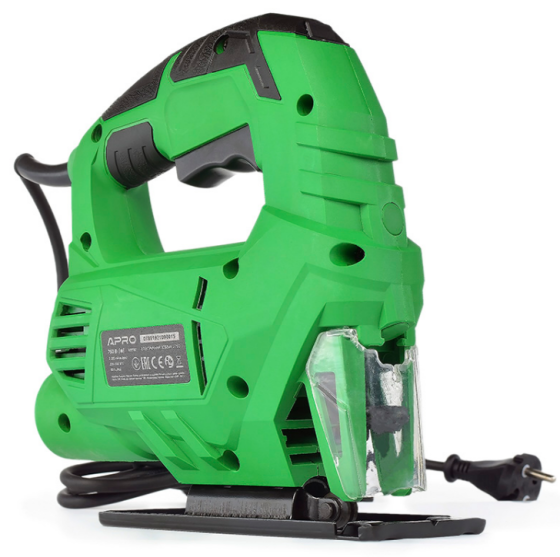 Лобзик електричний J750 APRO Житомир