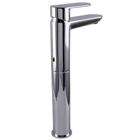 Смеситель для умывальника TOPAZ BARTS TB 07203-H36 (000013599) Киев