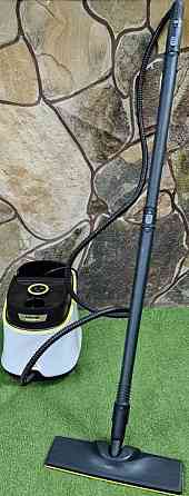 Пароочисник Karcher SC 3 Deluxe EasyFix (1.513-430.0) Харьков