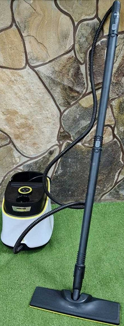 Пароочисник Karcher SC 3 Deluxe EasyFix (1.513-430.0) Харьков - изображение 3