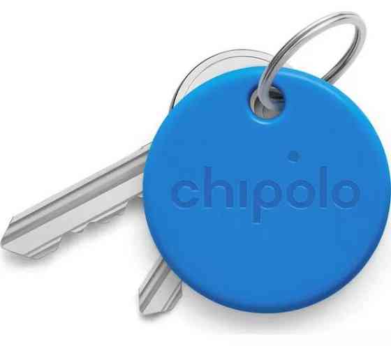 Трекер для пошуку ключів,предметів Chipolo ONE Point 1 шт Луцьк