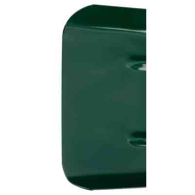 Лопата Verto совковая, рукоятка деревянная Т-образная, 120см, 2.1кг (15G021) Винница