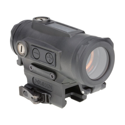 Коллиматорный прицел Holosun HE530C-GR (747011) Винница - изображение 2