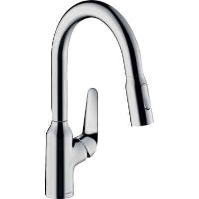 Змішувач Hansgrohe 71801000 Вінниця