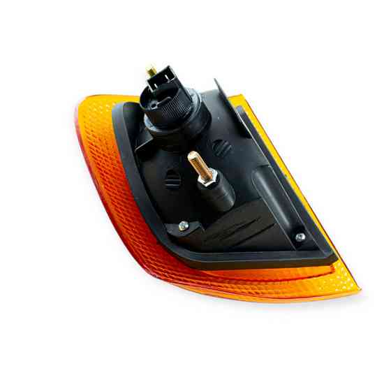 Указ.повор.ГАЗ-3302-3110 (жовтий) лев Мукачево