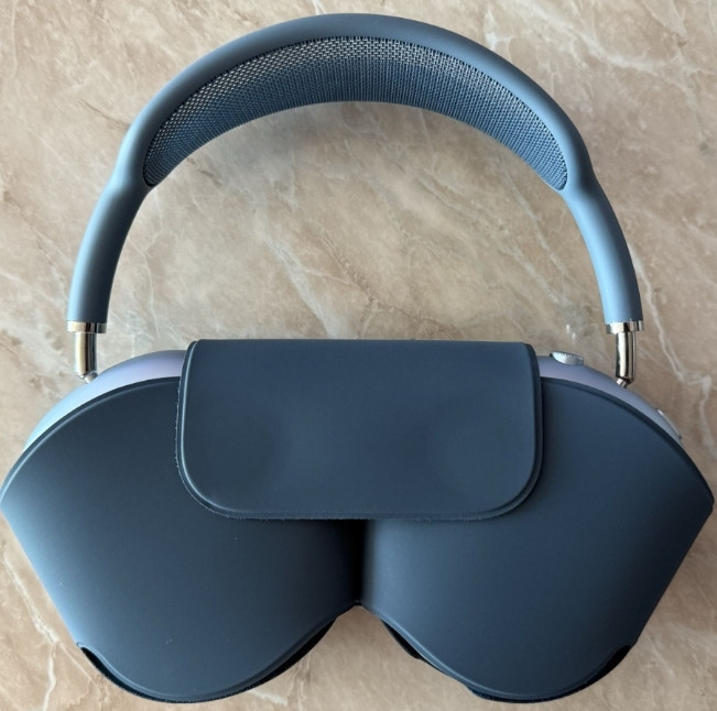 AirPods Max USB-C Blue Харьков - изображение 8