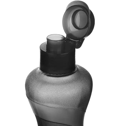 Пляшка універсальна 500мл (мікс) ELIF TP-490 Житомир