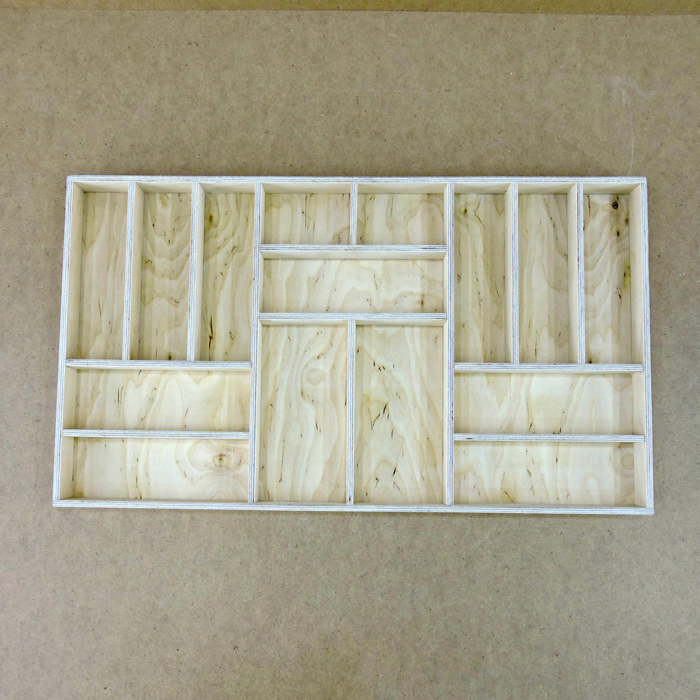 Лоток для столовых приборов 