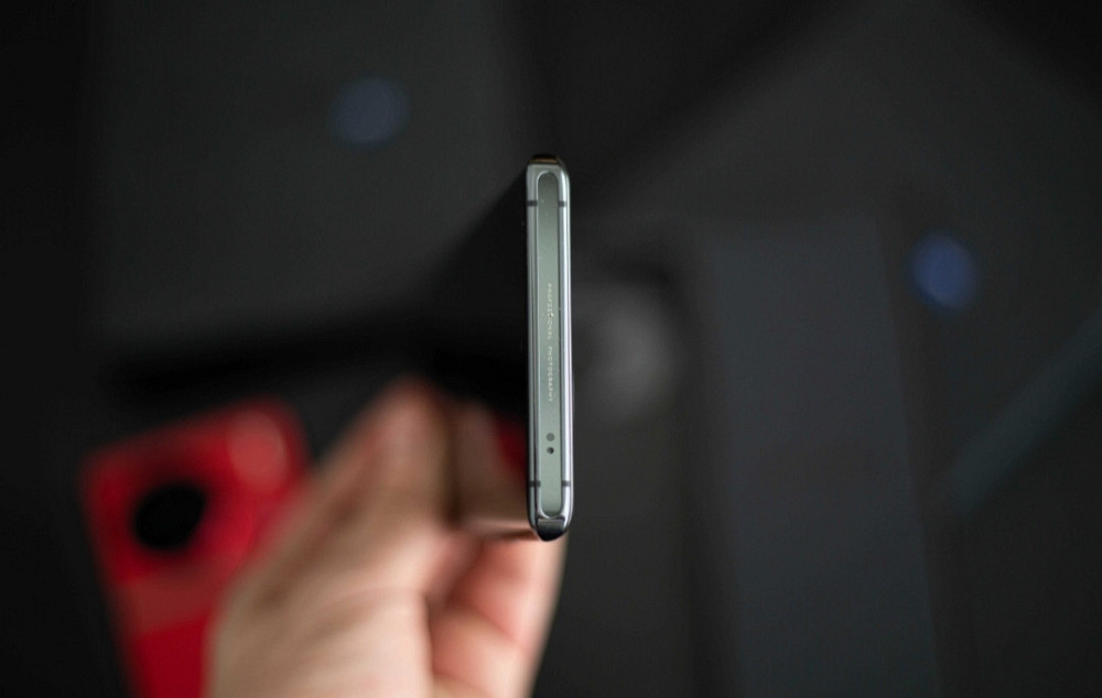 Vivo X90 8/256Gb Red. Киев - изображение 6