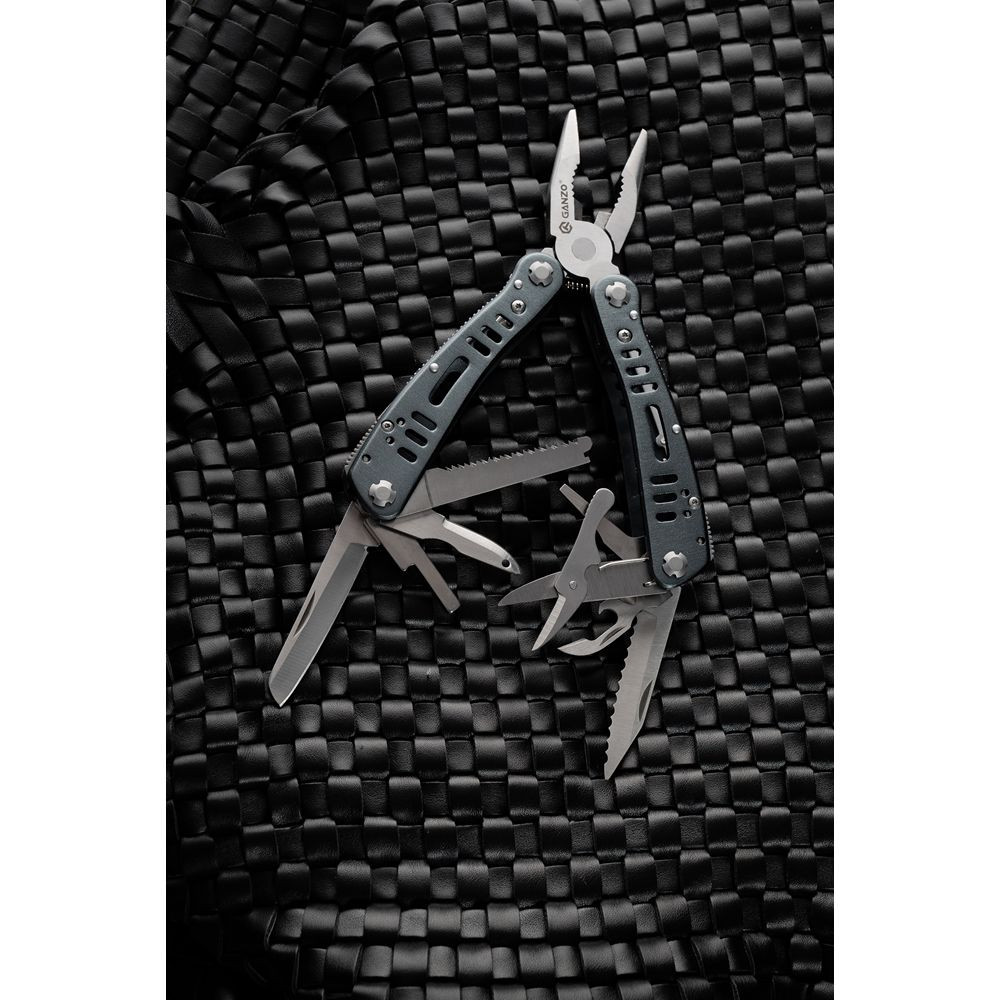 Мультитул Multi Tool Ganzo G203 Киев - изображение 13