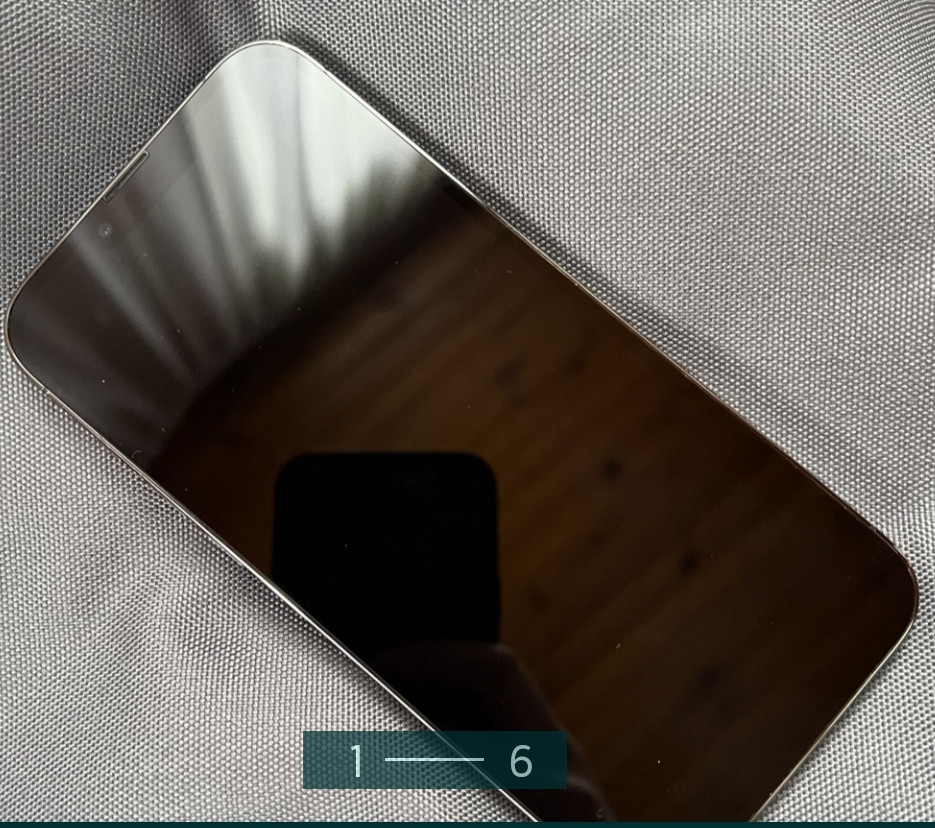 Айфон: iPhone 13 Pro Max Киев - изображение 1