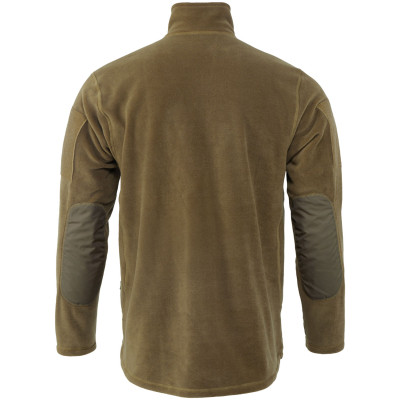 Кофта Skif Tac Strix Fleece Coyote 2XL (Strix-J-coyote 2XL) Винница - изображение 3