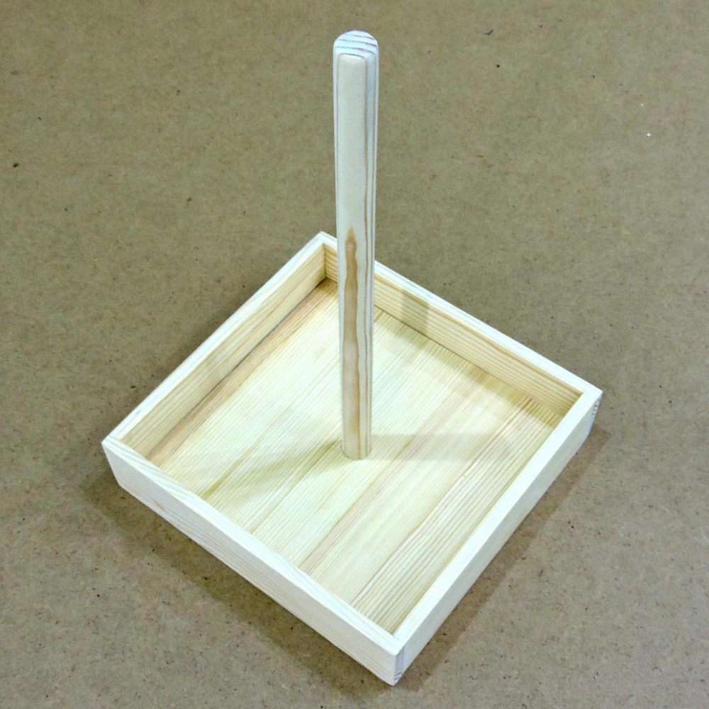 Держатель для бумажных полотенец 