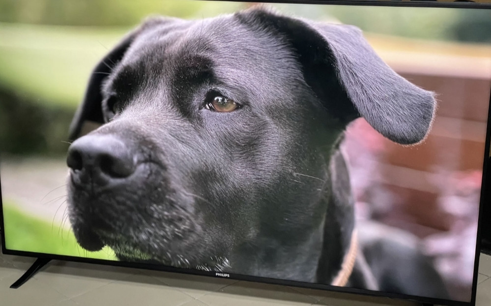 Телевизор Philips 75