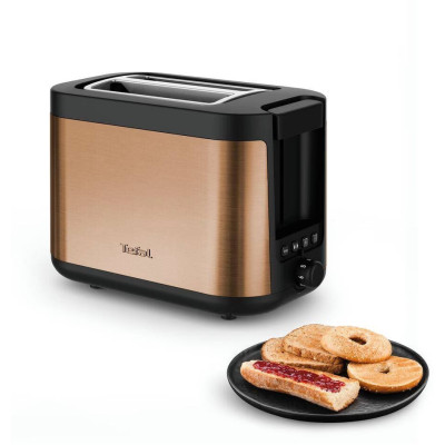 Тостер Tefal TT430G10 Винница - изображение 9