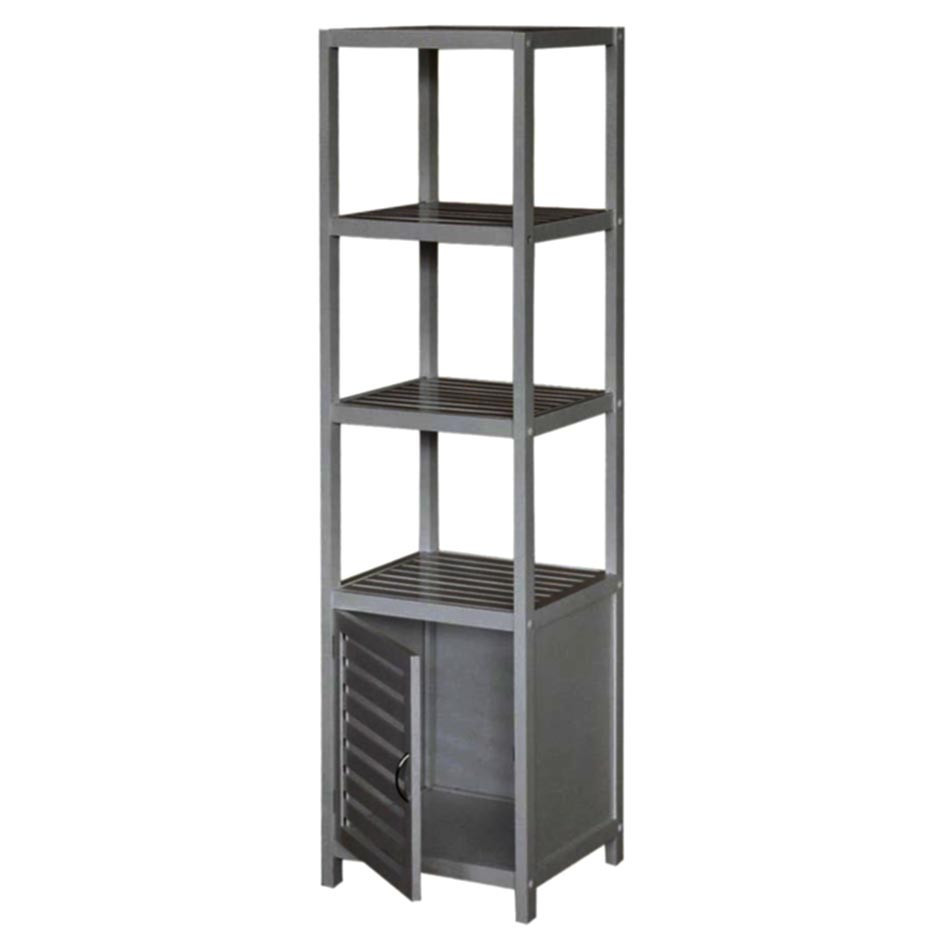 Этажерка для ванной 