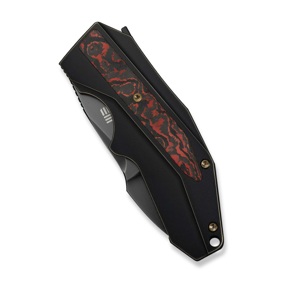Нож складной Weknife Coral WE24044-3 Киев - изображение 4