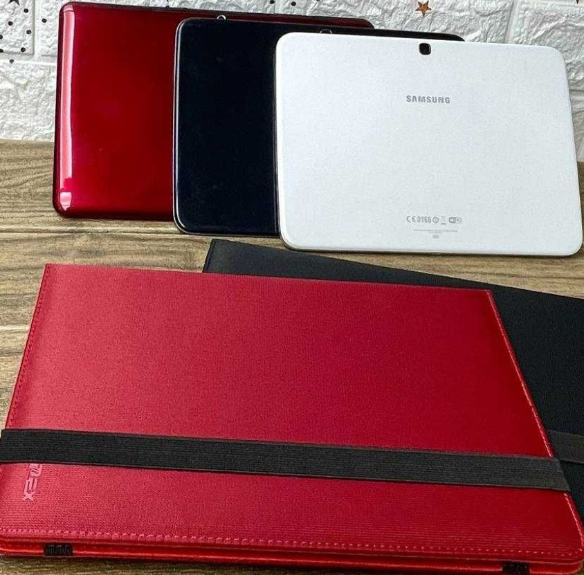 Планшет Samsung 10 дюймів Харків - фото 2