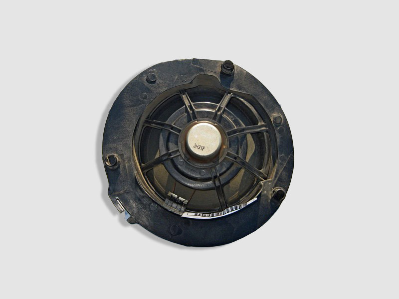 Mercedes-Benz  A2118200502 Аудіо динамік задніх лівих дверей E-Class W211 Одеса - фото 2