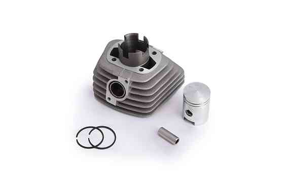 Поршнева (ЦПГ) КАРПАТИ MANLE Київ