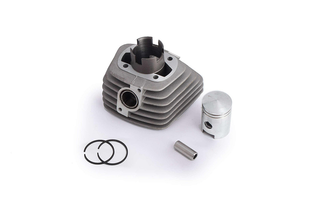 Поршнева (ЦПГ) КАРПАТИ MANLE Київ - фото 1