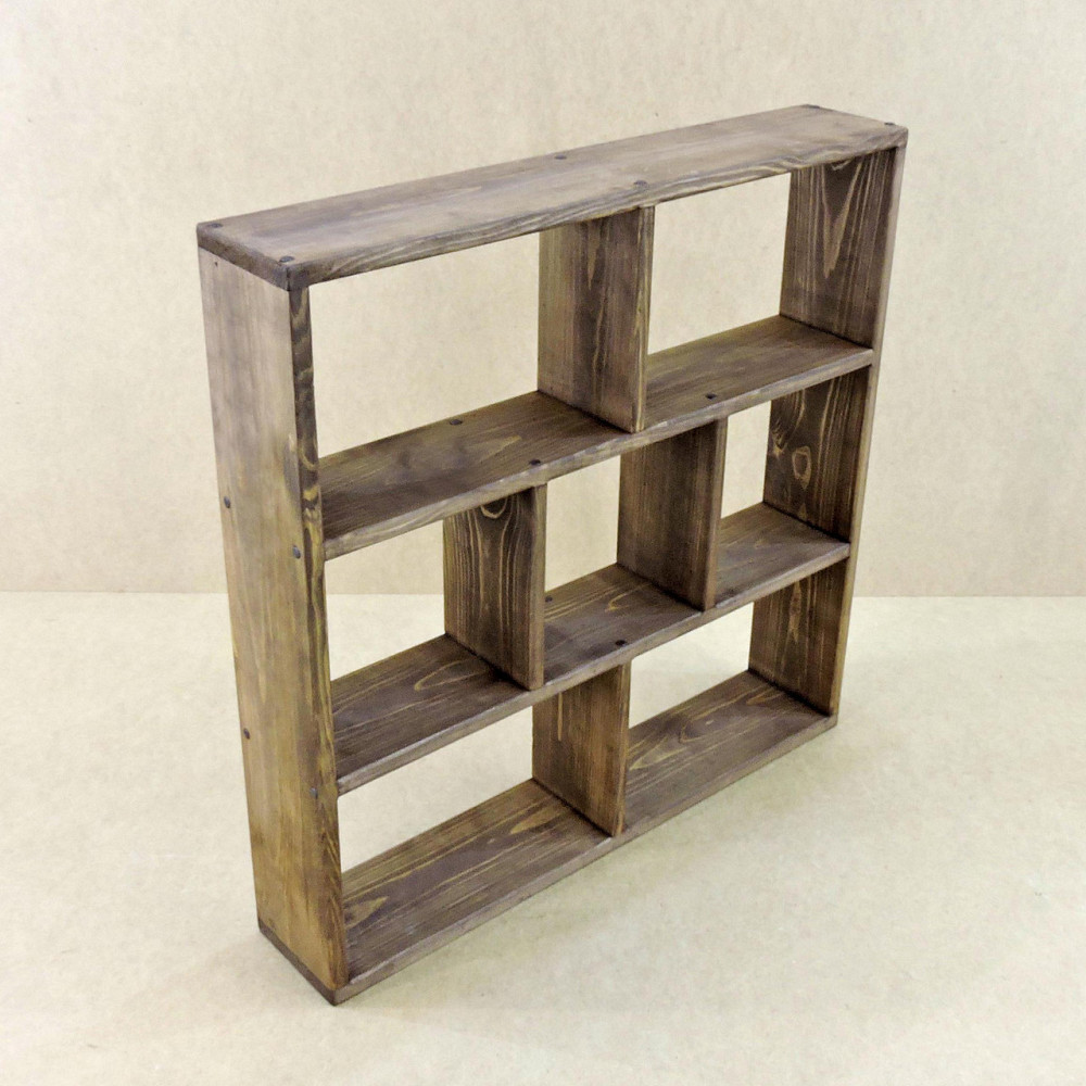 Настенная полка 