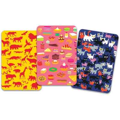 Настільна гра Djeco Містерікс (DJ05096) Вінниця