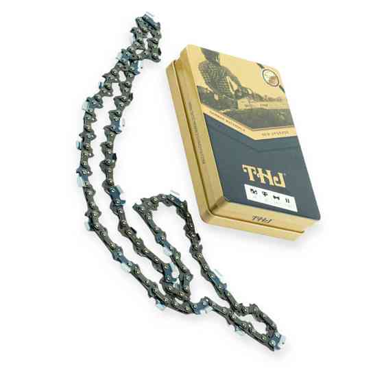 Цепь 3, 8; 1,3; 56зв;28зуб,RS 16 (40 см) TNJ BROWN для Par 350-401 METL BOX бензопилы Мукачево