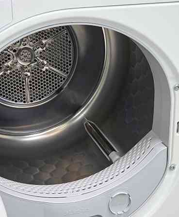 Сушильна машина Miele TCB 150Wp тепловий насос стан нового . Харків