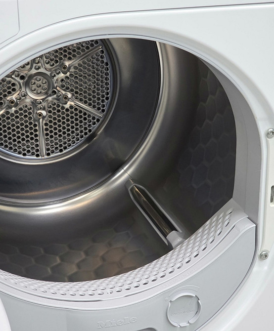 Сушильна машина Miele TCB 150Wp тепловий насос стан нового . Харків - фото 5