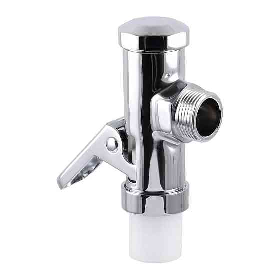 КРС кран 3/4″ PROFESSIONAL CHROM MO2304 Киев