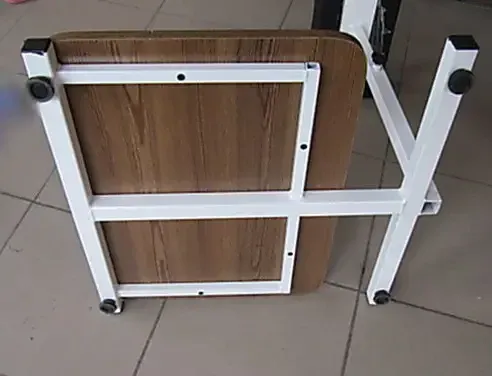 Подставка для педикюра с подставкой (местом) под таз не разборная (стационарная) Киев - изображение 5