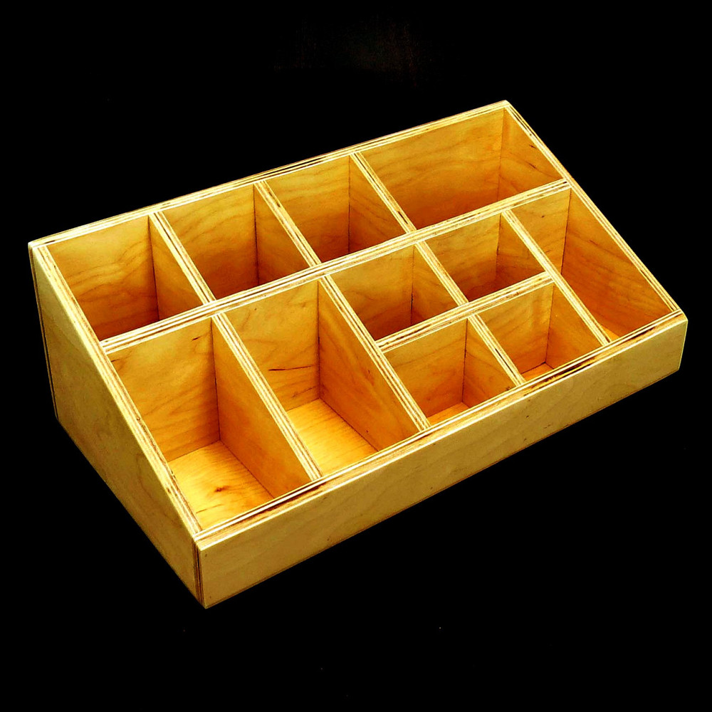 Кофейный органайзер 