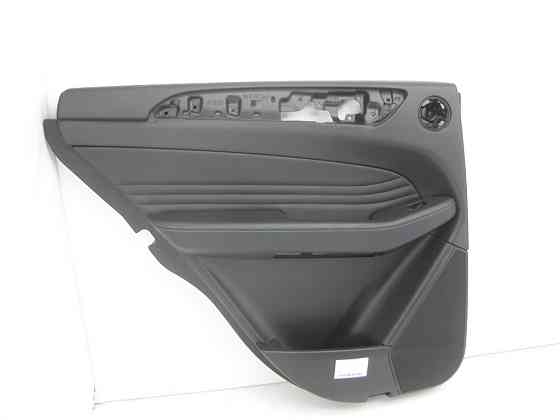 Mercedes-Benz  A2927306500 9H14 Дверна карта задніх лівих дверей GLE Coupe C292 Одесса