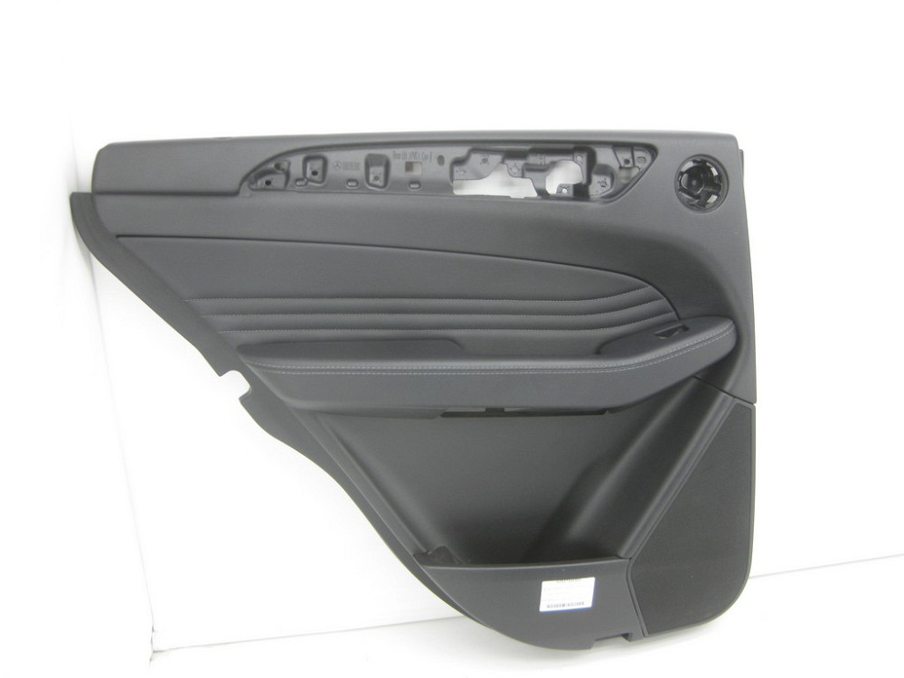 Mercedes-Benz  A2927306500 9H14 Дверна карта задніх лівих дверей GLE Coupe C292 Одесса - изображение 4