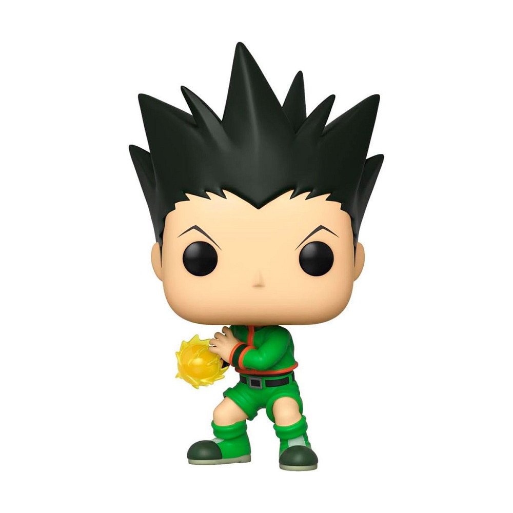 Ігрова фігурка Funko POP! - Гон Фріксс Днепр - изображение 2