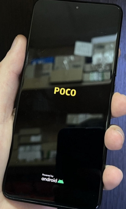Смартфон Poco f5 Pro 12/256Gb. Харьков - изображение 7
