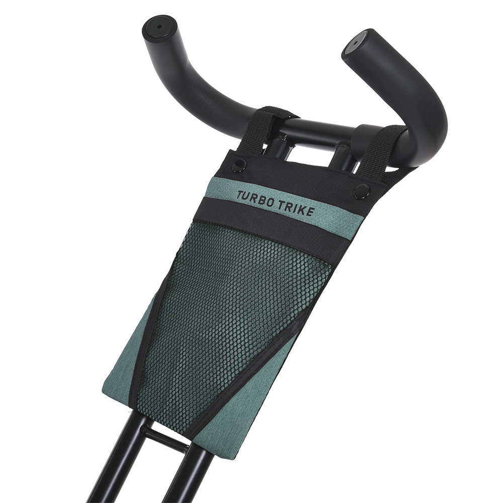 Велосипед триколісний з батьківською ручкою TURBOTRIKE (MT 1006-3) для дітей Київ - фото 6