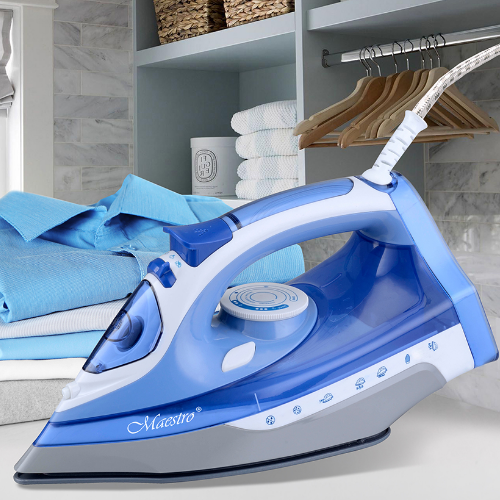 Праска 2200W MR-305C Maestro Житомир - фото 6