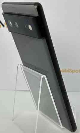 Смартфон Google Pixel 6 ( Stormy Black) 8/128Gb. Neverlock Киев