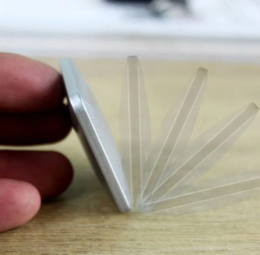 Антистресс Металлический Flipo Flip Кинетическая Крутилка 4 см Киев - изображение 2