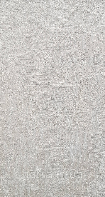 Шпалери вінілові на флізеліні Ritus Marburg метрові під штукатурку смужка сіточкою структурні світло-бежеві Київ - фото 2