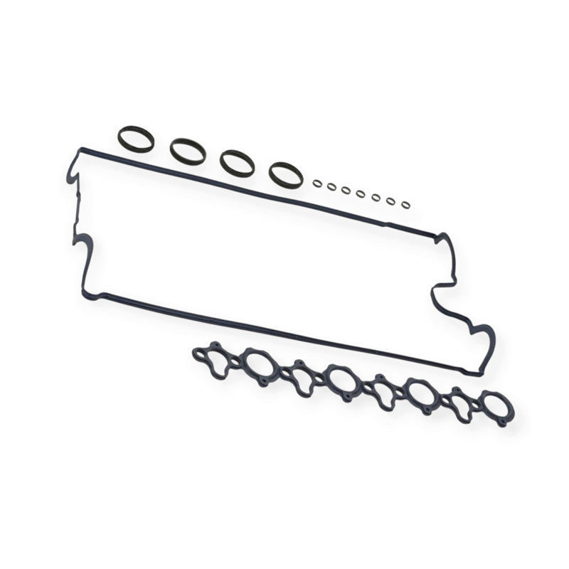 Прокладка кришки Renault Master, Trafic 2.5DCi (2001-) клапанної Мукачево - фото 1